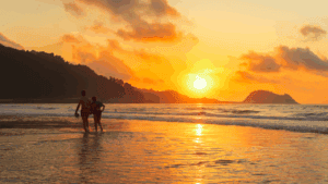 El Estilo de Vida que le Ofrece Costa Rica a los Expatriados