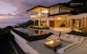 ¿Cuánto cuesta realmente mantener una propiedad en Costa Rica?