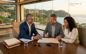 Escrow y Sociedades en Costa Rica