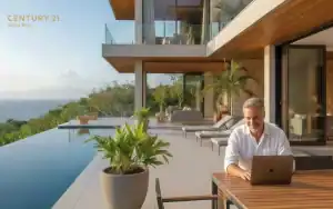 Financiamiento para Extranjeros en Costa Rica: Opciones hipotecarias y de financiamiento para inversionistas inmobiliarios extranjeros en Costa Rica.