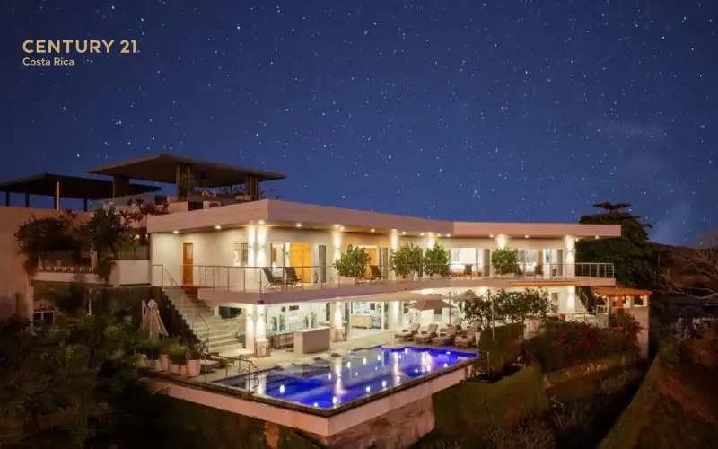 Guía Financiera y Legal para el Inversionista Inmobiliario en Costa Rica