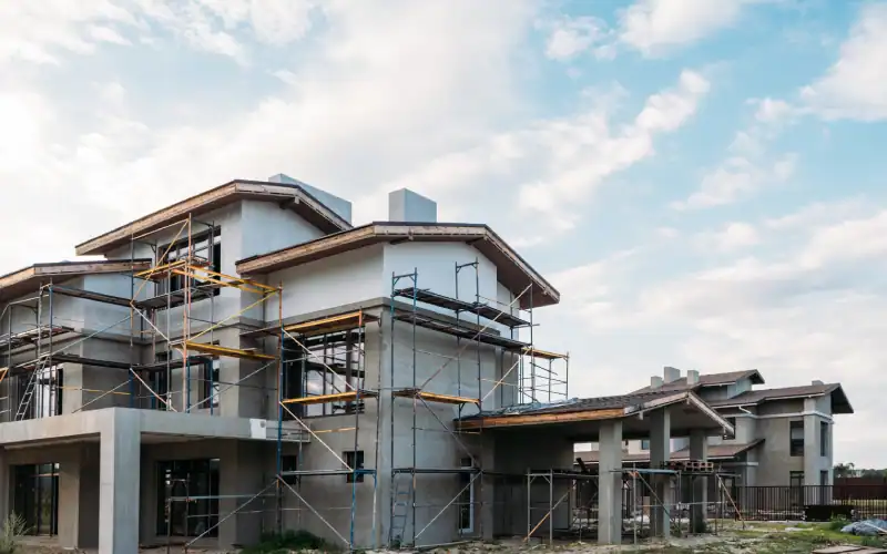 Real Construction Costs in the GAM - Costa Rica