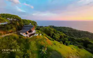 Cómo Comprar Terrenos y Construir con Éxito en Costa Rica
