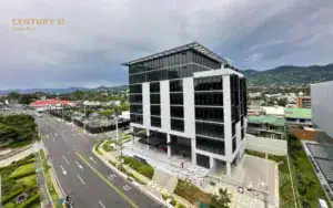 High-Demand Residential Areas Near Hospitals in Costa Rica