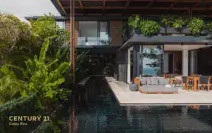 How Sustainable Construction is Redefining Tropical Real Estate