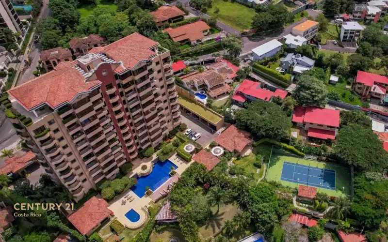 The Best Neighborhoods in Costa Rica Ranked by Connectivity Profiles