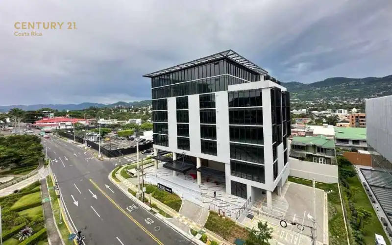 Zonas de Alta Demanda Residencial Cerca de Hospitales en Costa Rica