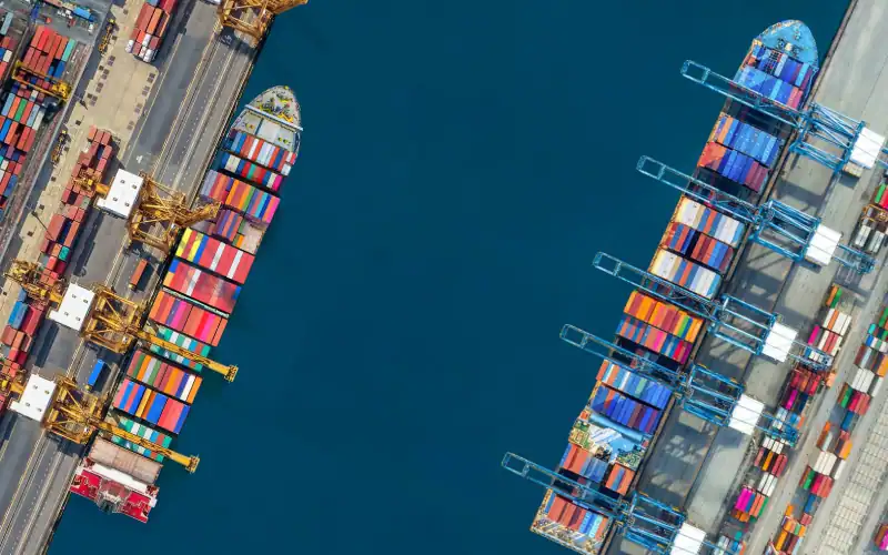 container ships import customs costa rica